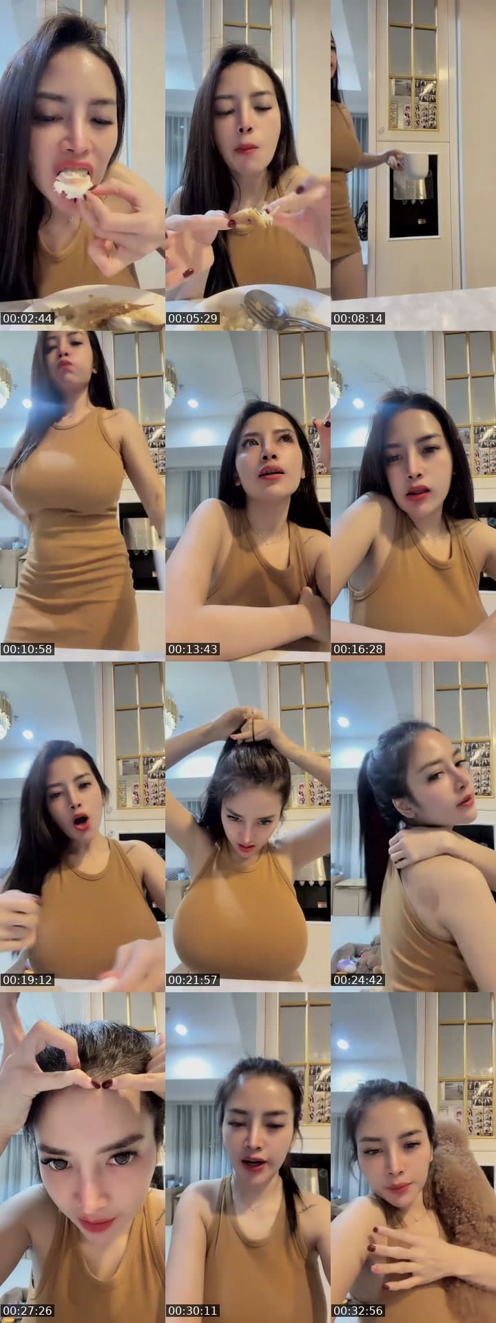 @heradsp TikTok live stream