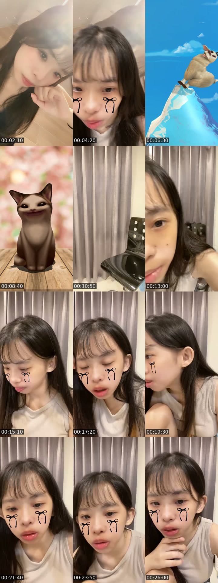 晚上好 小開一下🤏🏻