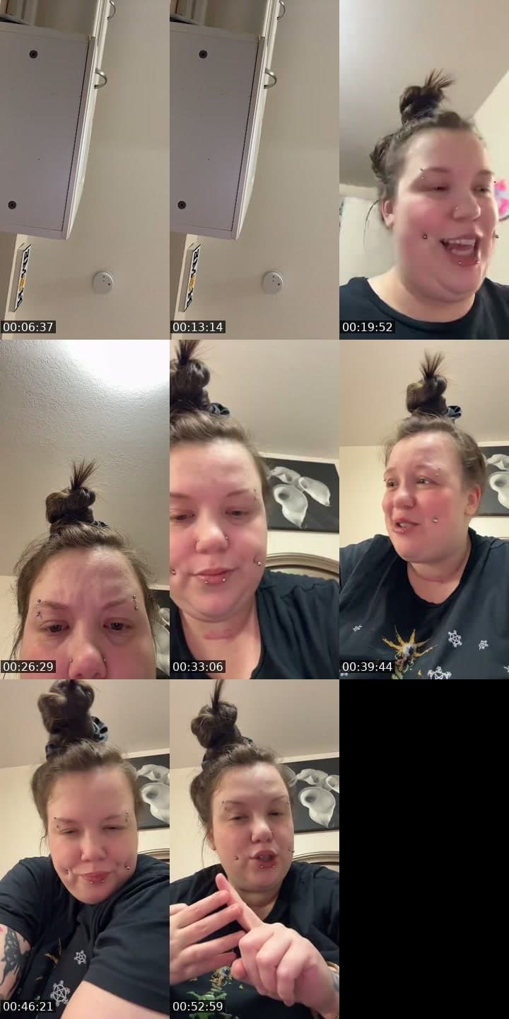 @hustlebarbie3 TikTok live stream