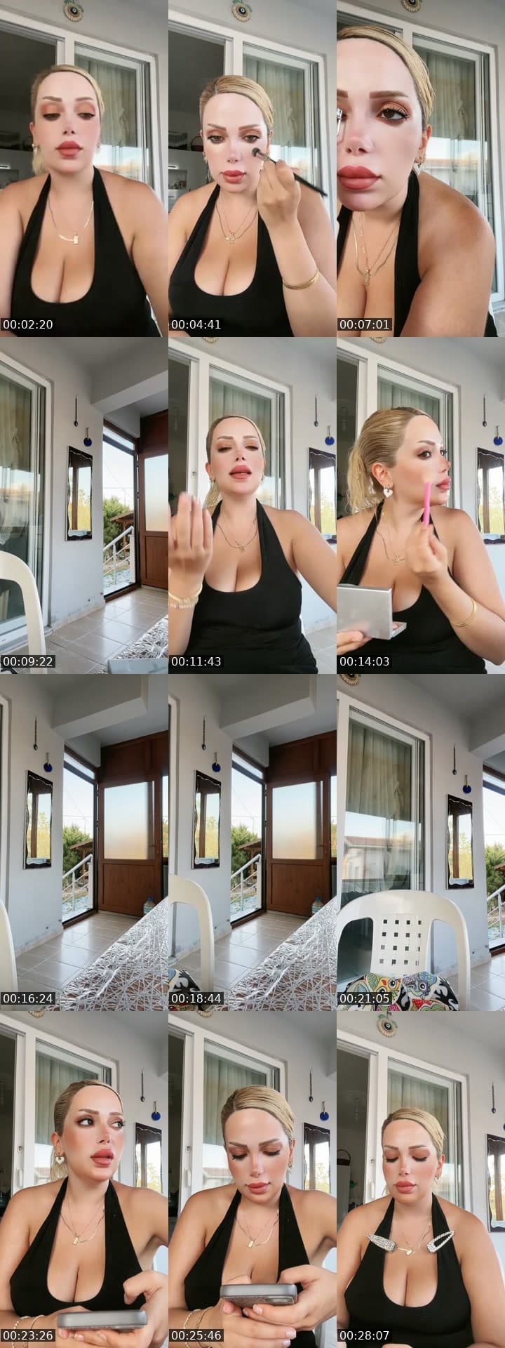 @cokkalpp0 TikTok live stream
