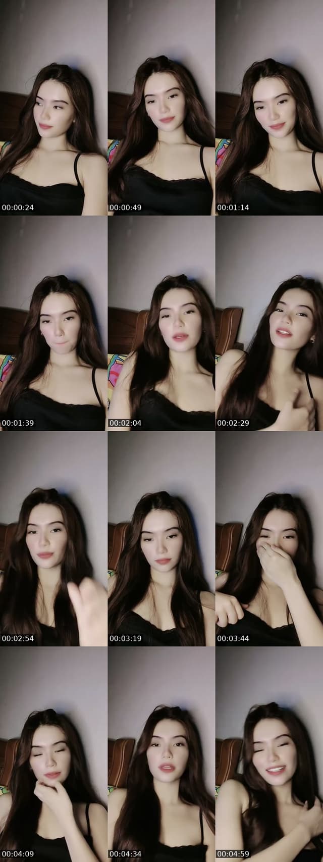TikTok live: hi💗 by @daliaaa_ofc