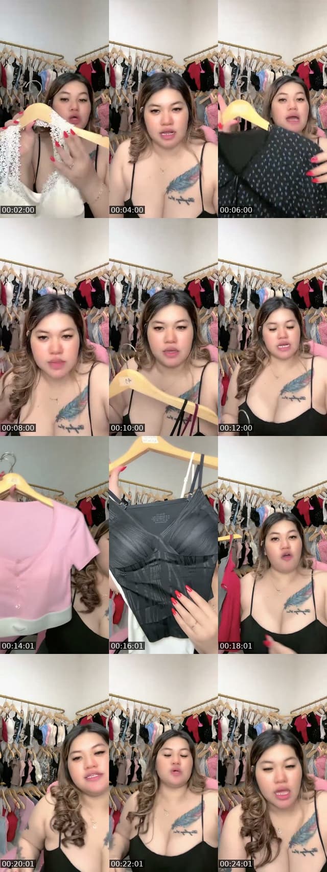 @dir.stuffsexy TikTok live