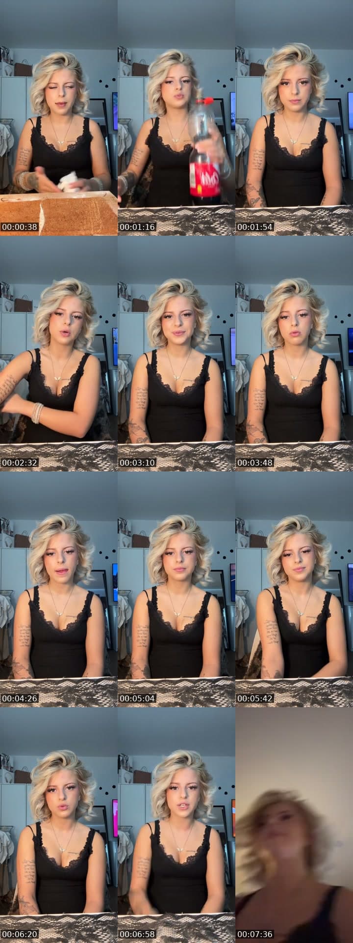 @elochristoo TikTok live stream