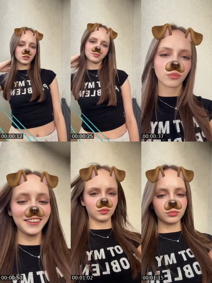 @diiolyy TikTok live stream