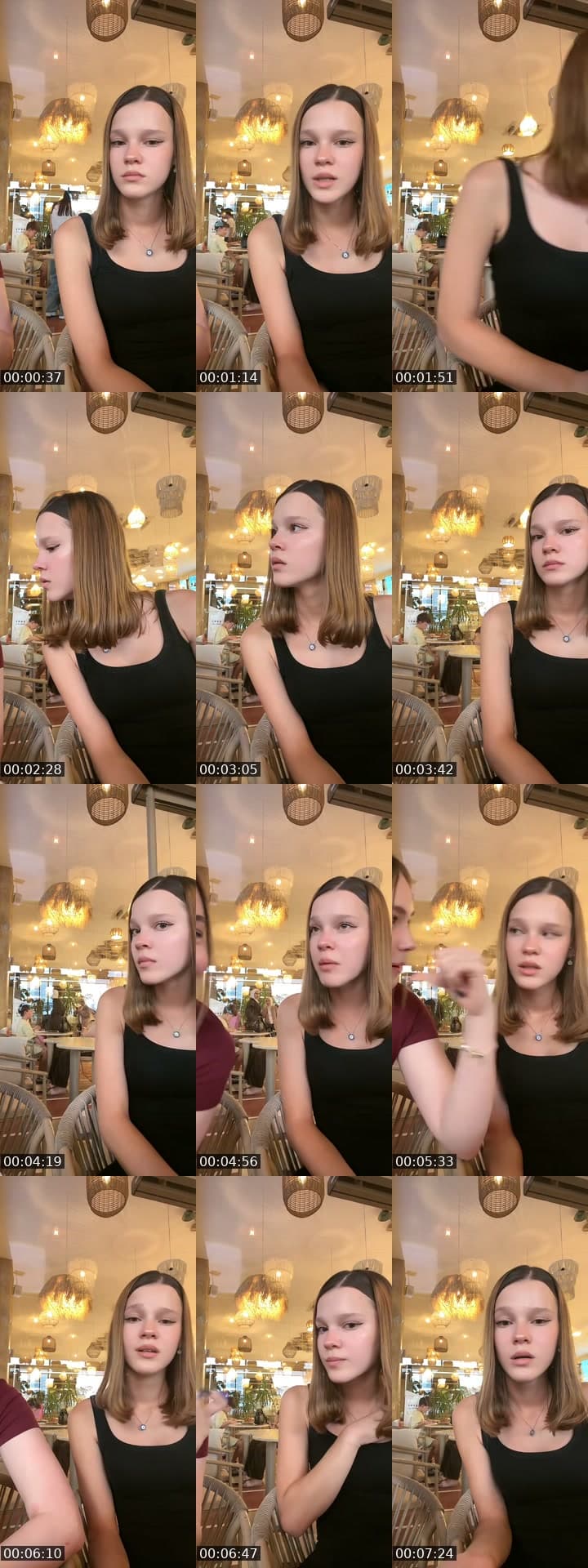 @eysankirectepee TikTok live stream
