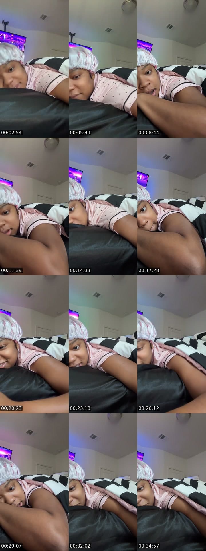 @micahh.j TikTok live stream