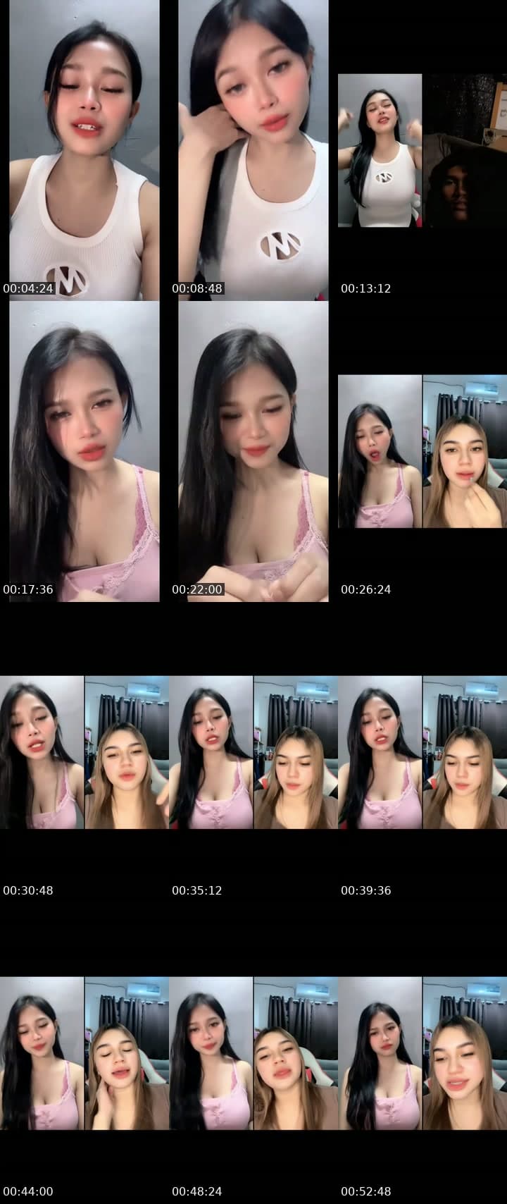 @mithas.lee TikTok live stream