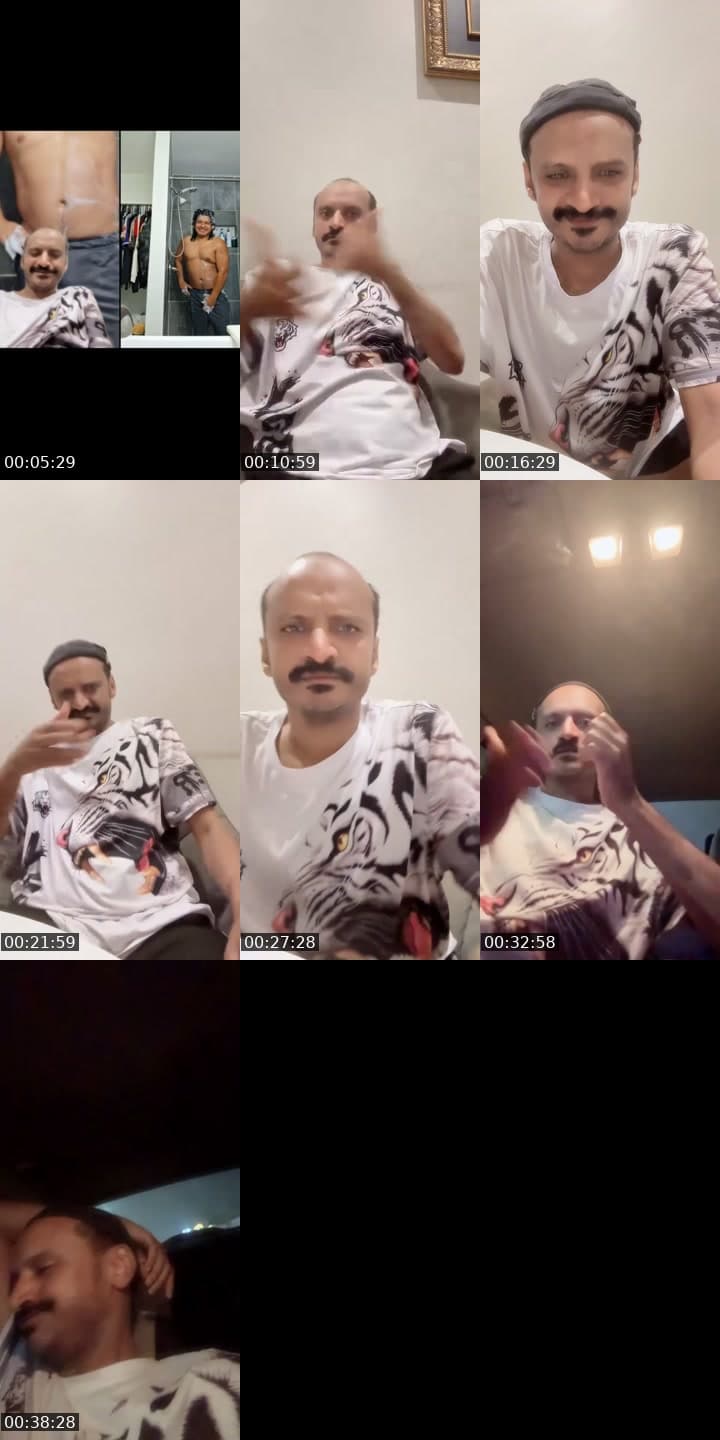 @kj8lj TikTok live stream
