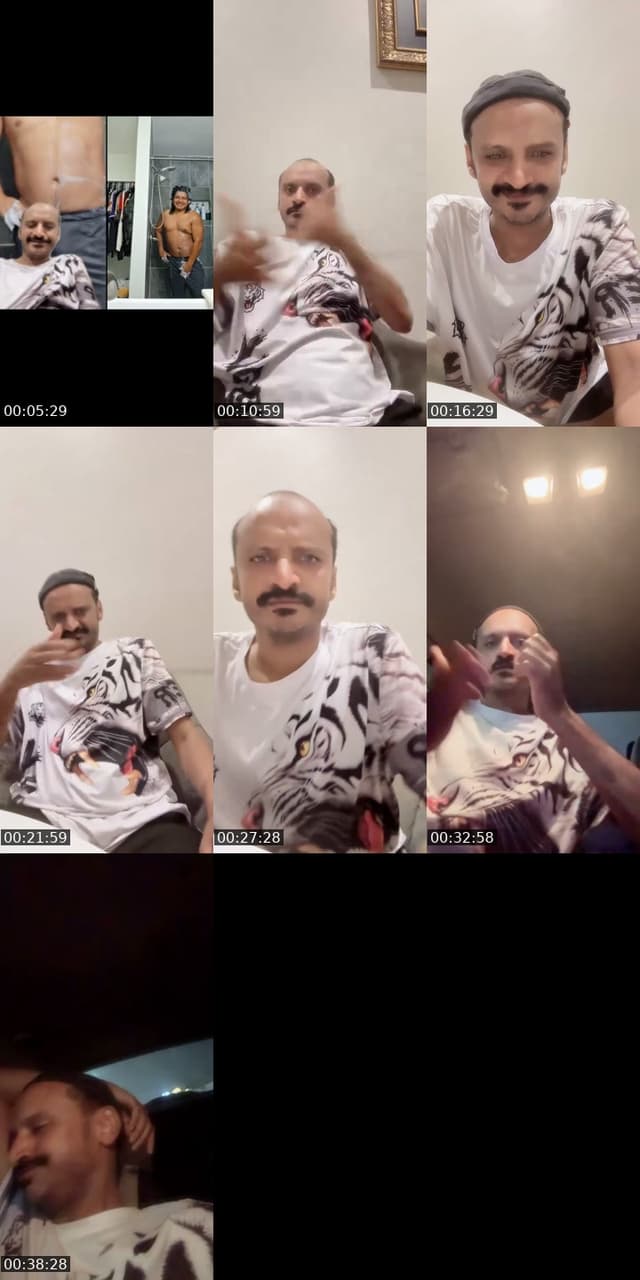 @kj8lj TikTok live from 2026-07-20