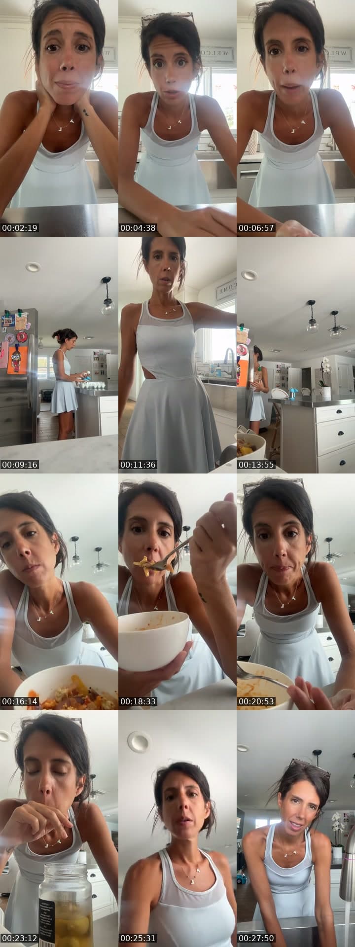 @mama_hour TikTok live stream