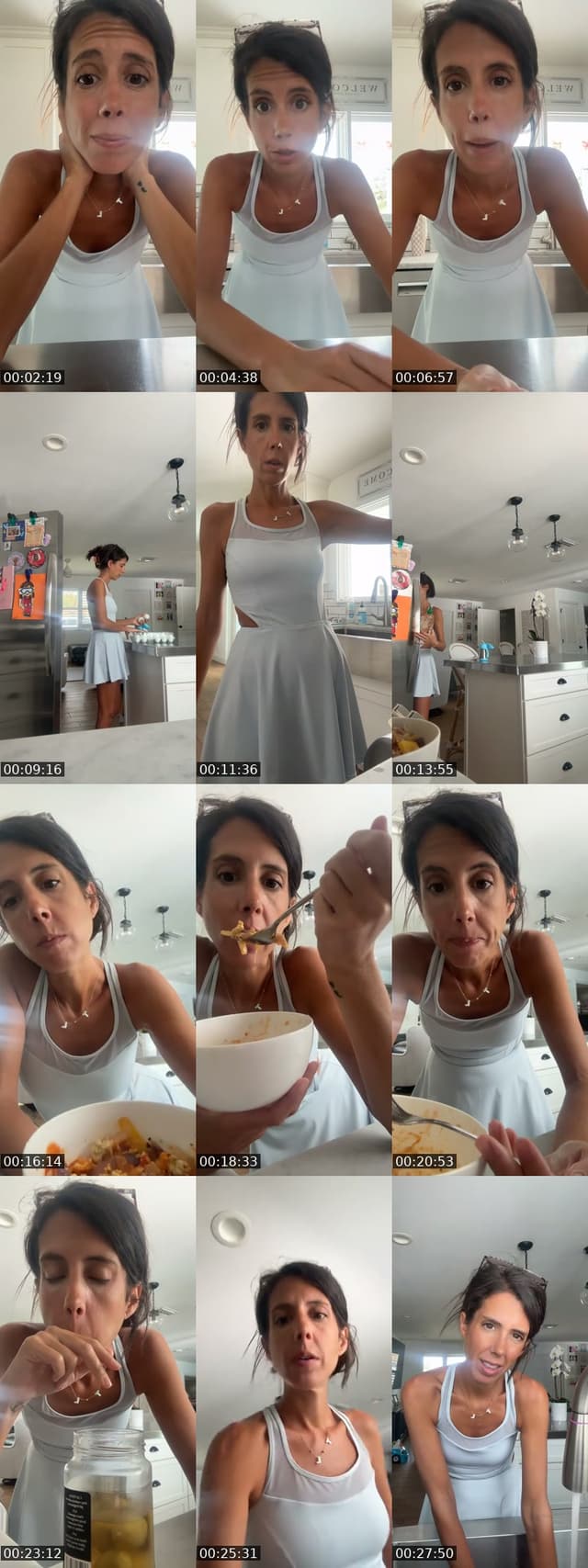 @mama_hour TikTok live from 2026-07-20