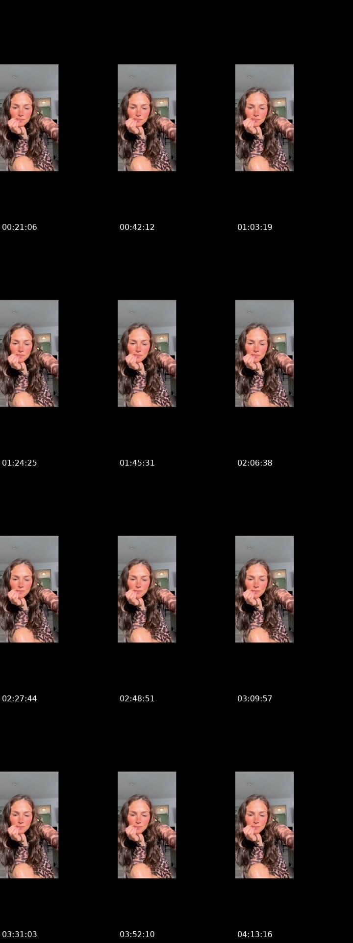 @mariaisabellahernandez TikTok live stream