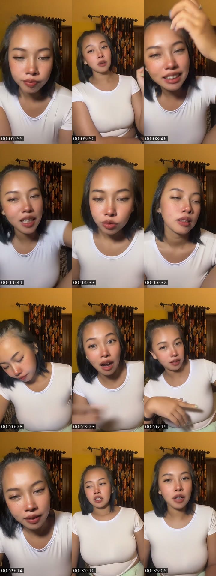 @urrfavgirlllll0 TikTok live stream