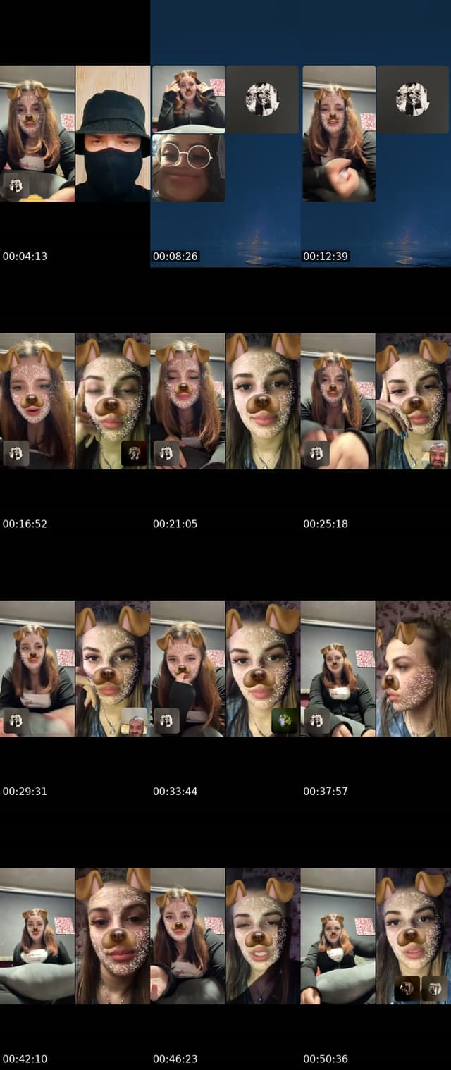 @qlwerst TikTok live from 2026-07-20