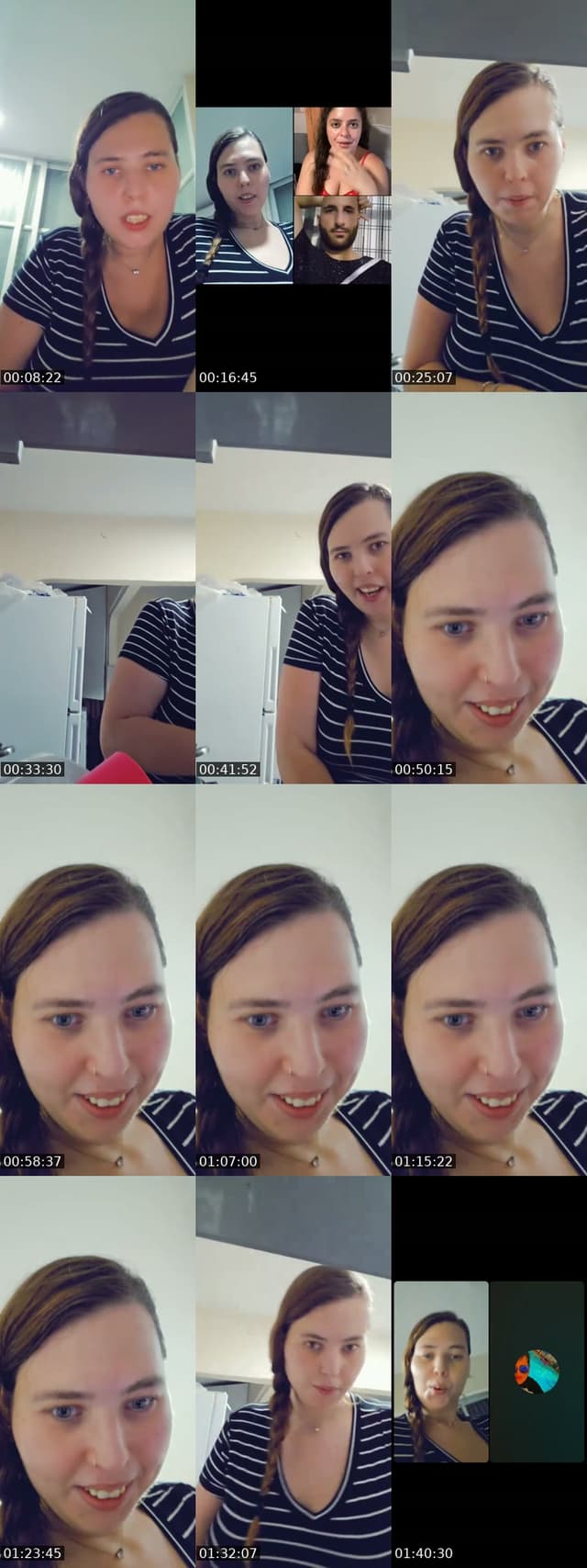 TikTok live: היוש ❤️ by @sarash280
