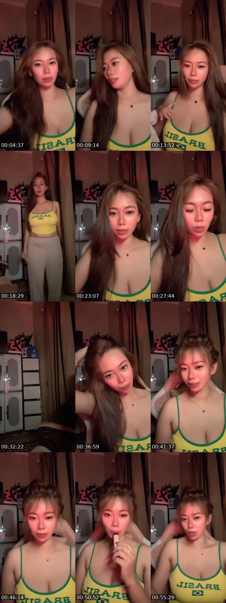 @sayangmu_265 TikTok live stream