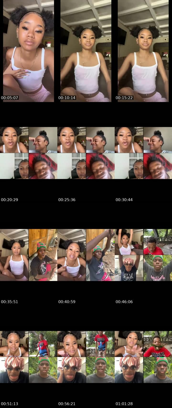 @susumawgayf TikTok live stream