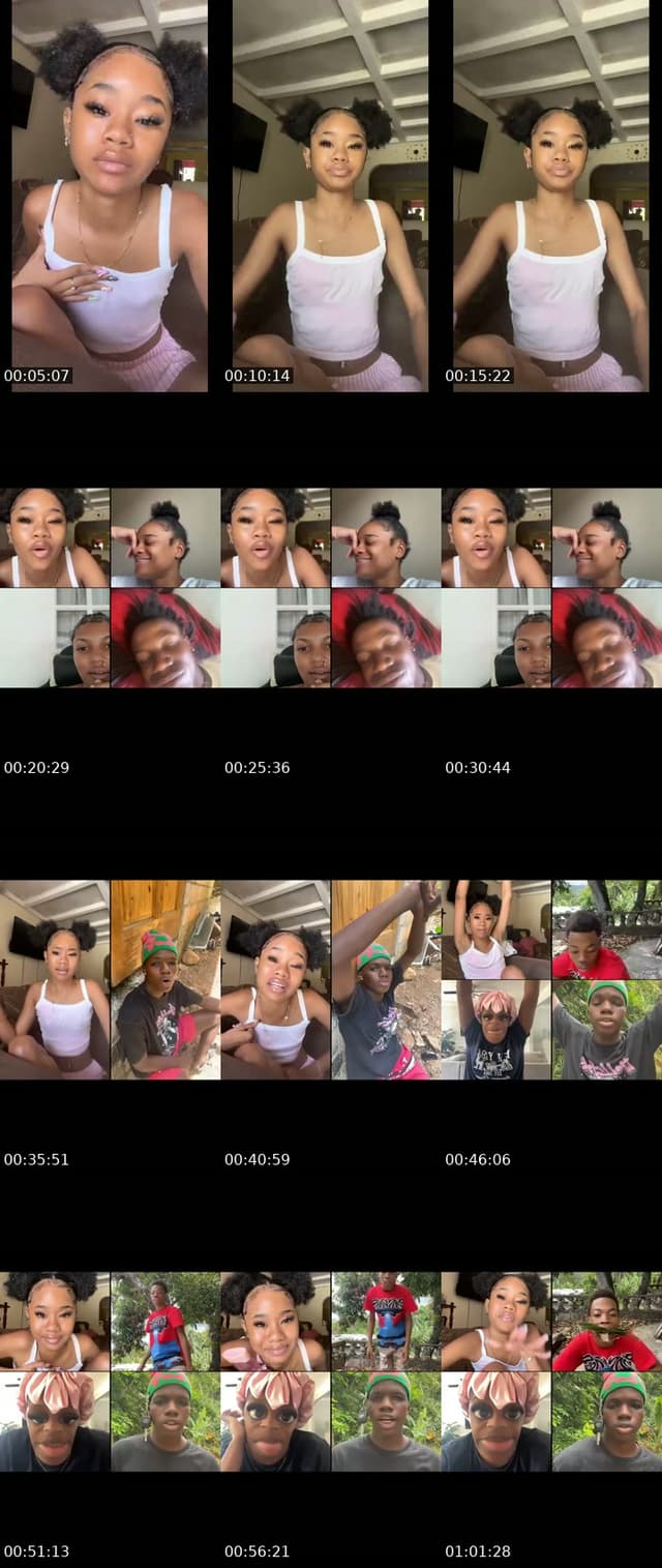 @susumawgayf TikTok live from 2026-07-20