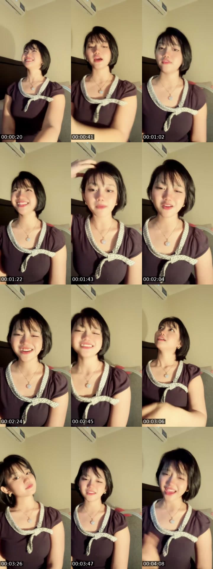 @fearleth6 TikTok live stream