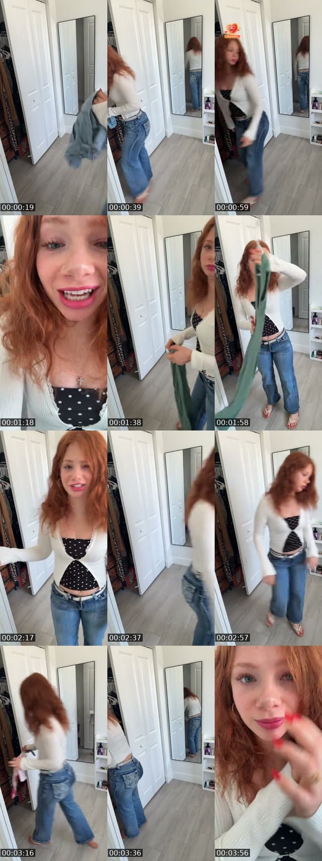 @redheadtyrone96 TikTok live from 2026-07-20