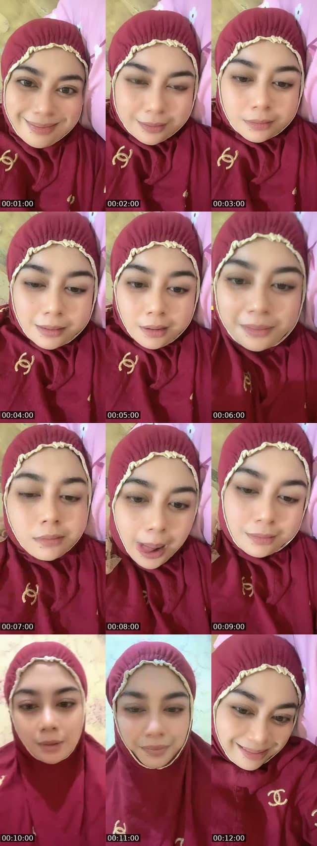 @sindiabret TikTok live