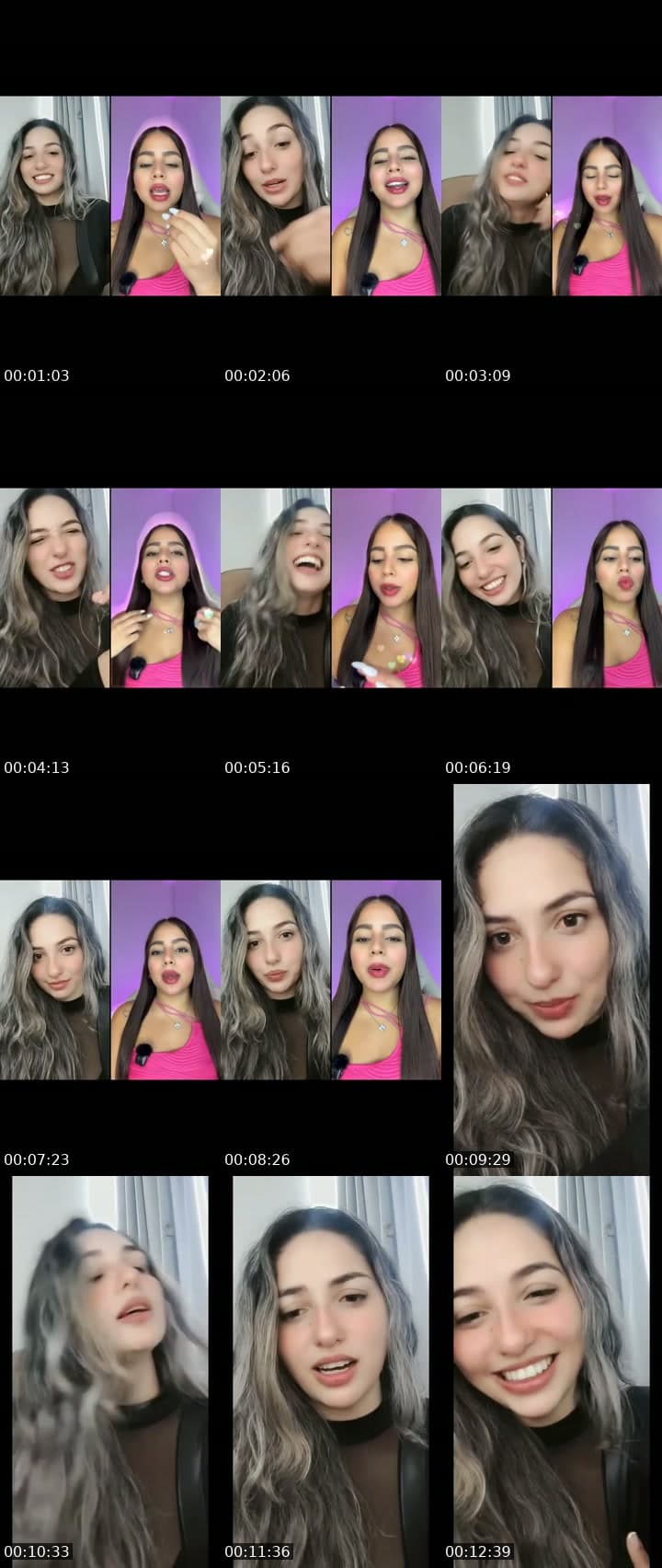 𝒞𝓊𝓉𝑒 𝓌𝒾𝓉𝒽 𝒶 𝓌𝒾𝓁𝒹 𝓈