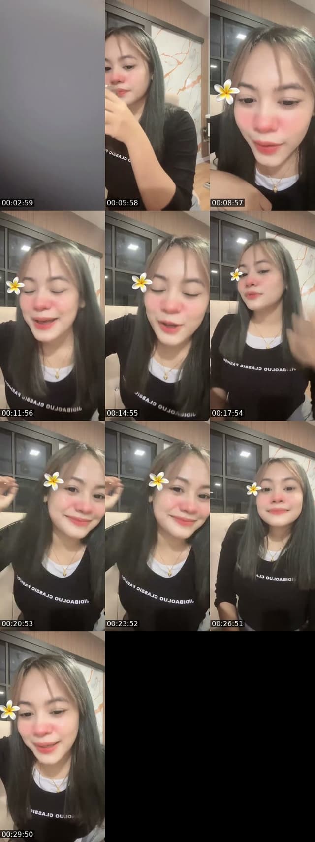 @putalea6 TikTok live from 2026-07-20