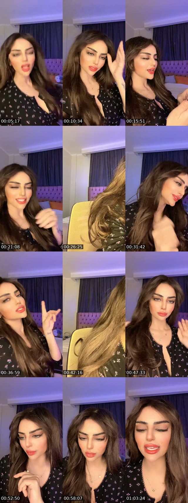@r2026m7 TikTok live from 2026-07-20
