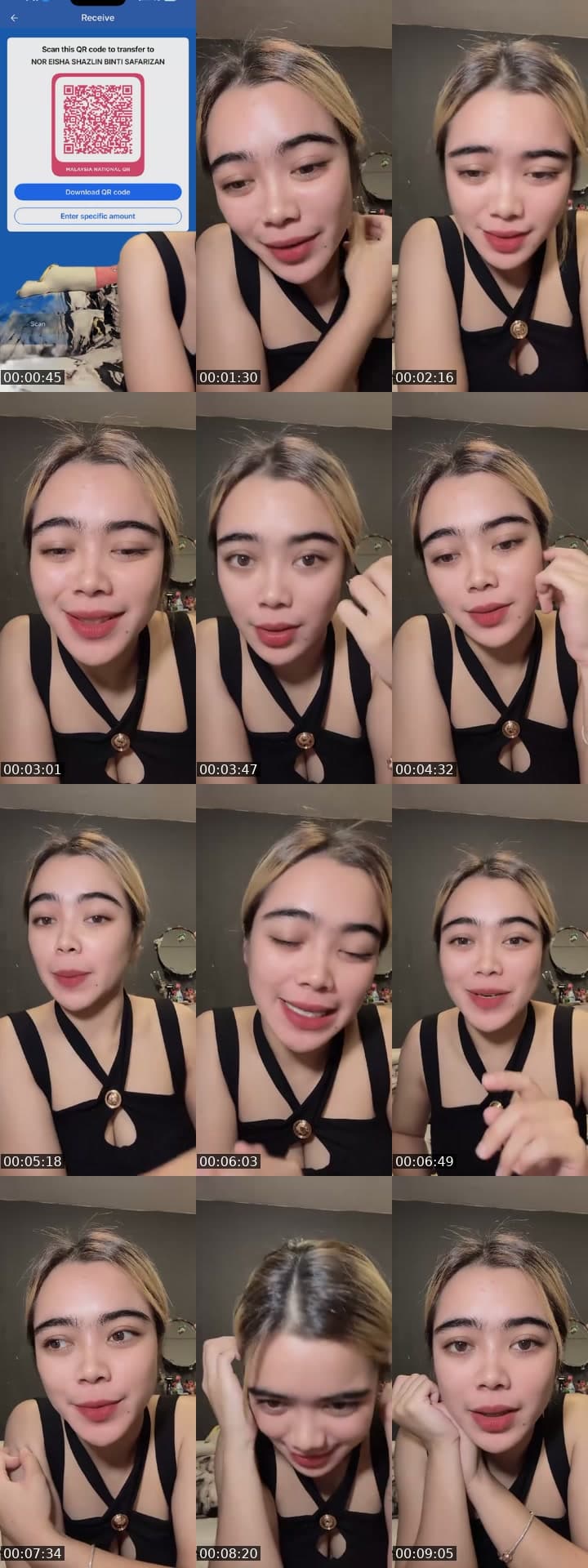 @rizalmenyoy0 TikTok live stream