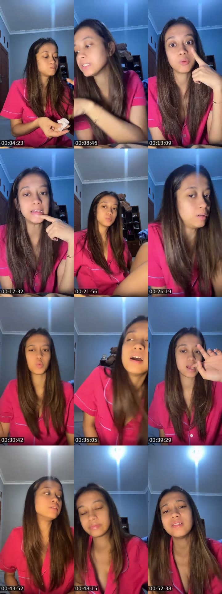 @stellapeapat8 TikTok live stream
