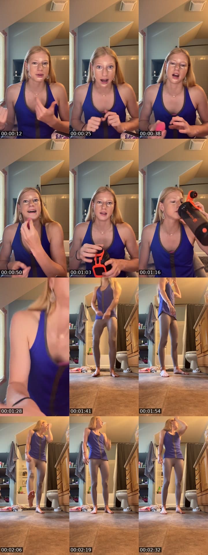 @qdoba_lifts TikTok live stream