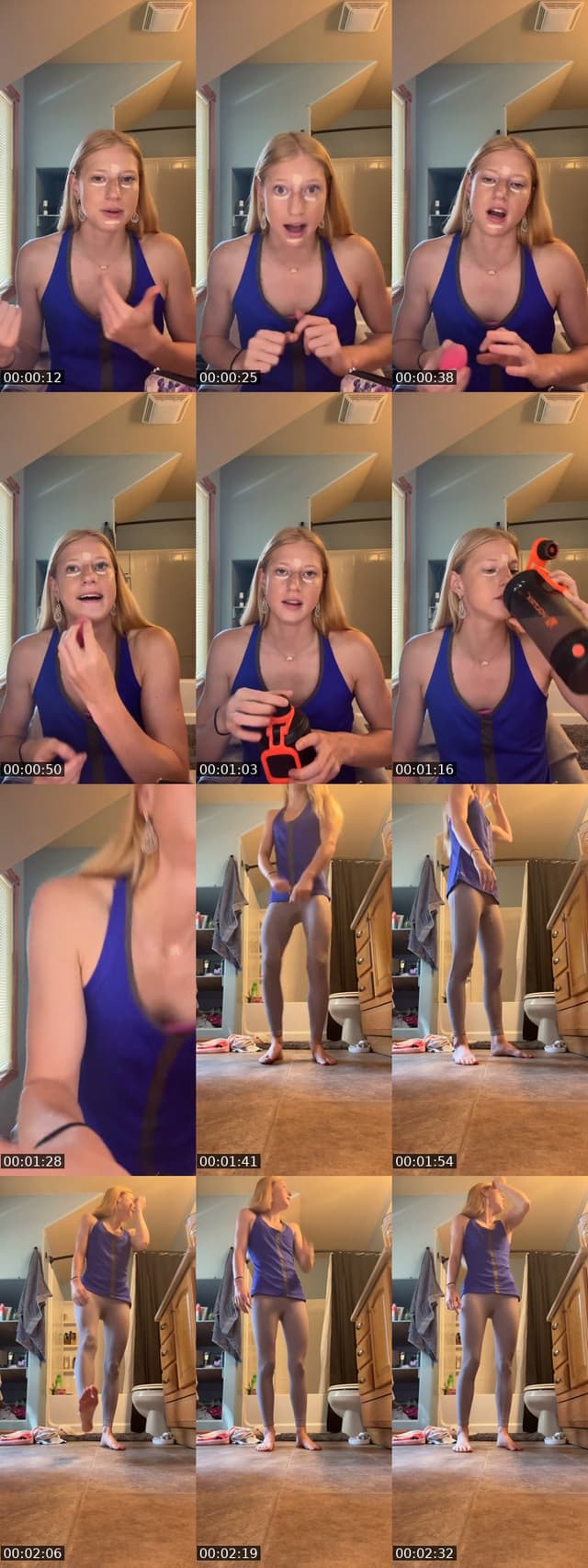@qdoba_lifts TikTok live