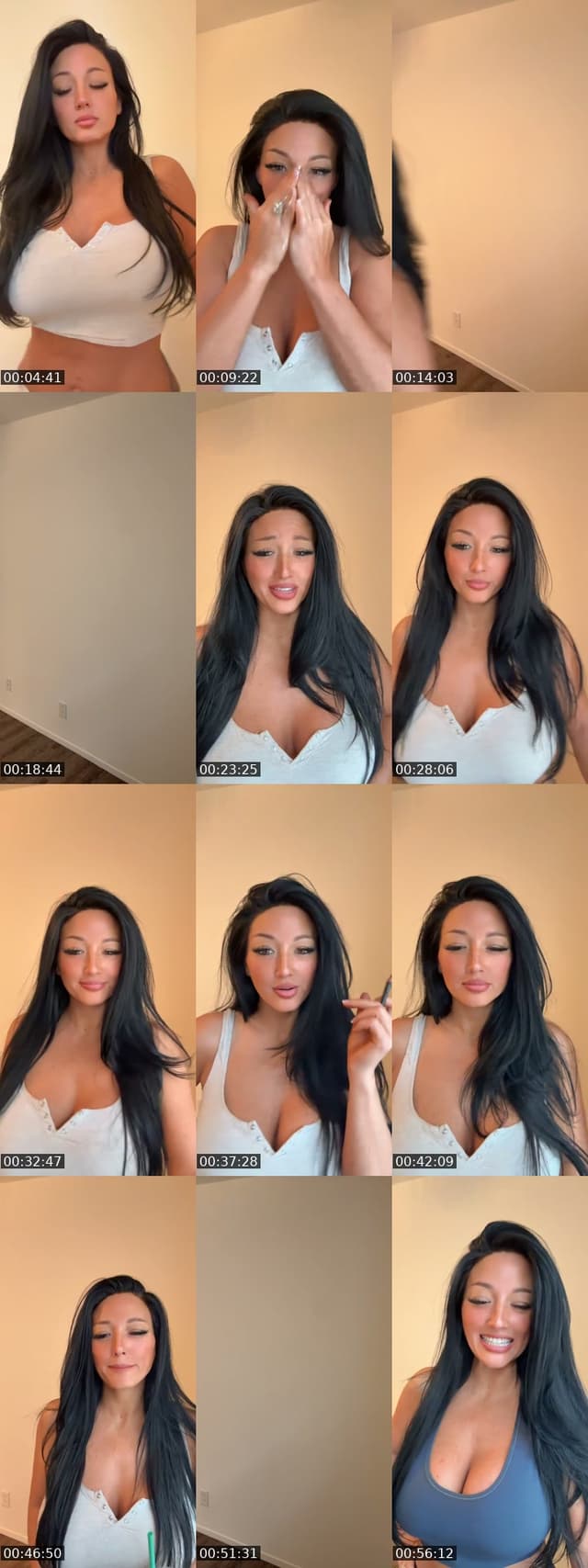 @molly_munekita TikTok live from 2026-07-20