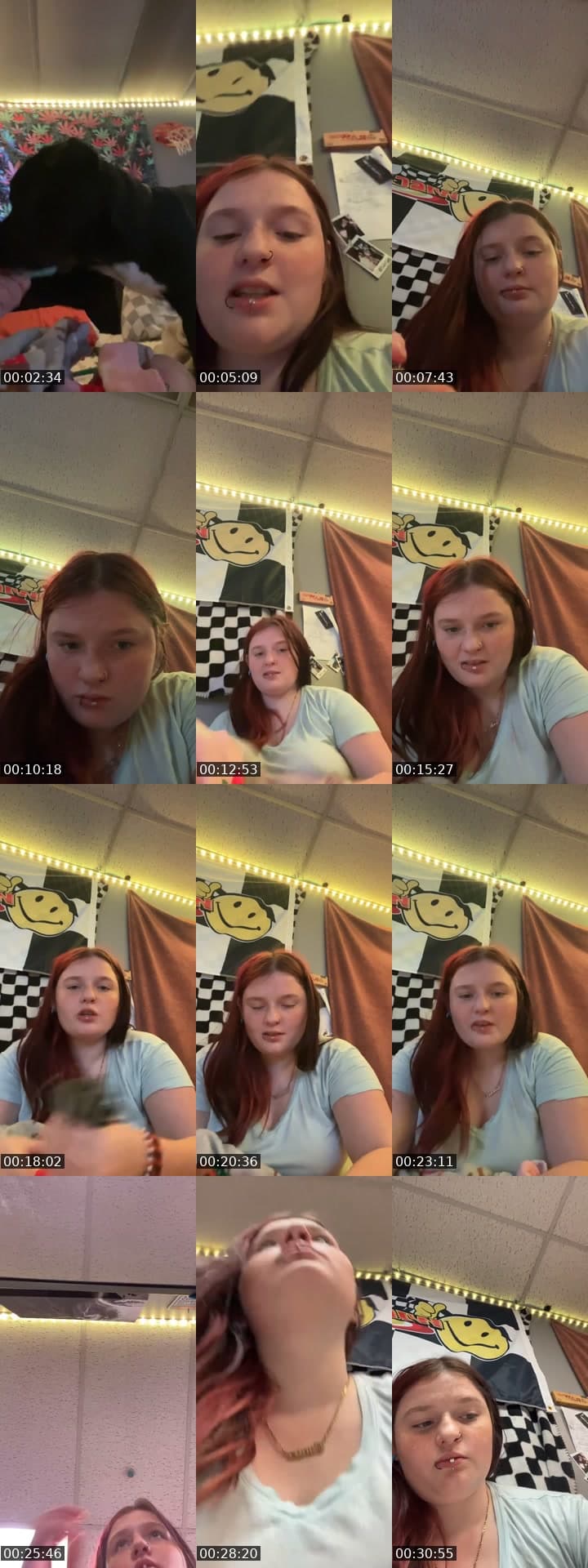 @bug.albertt TikTok live stream