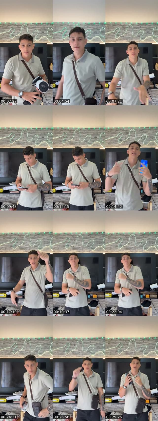 @danieldiniz47 TikTok live