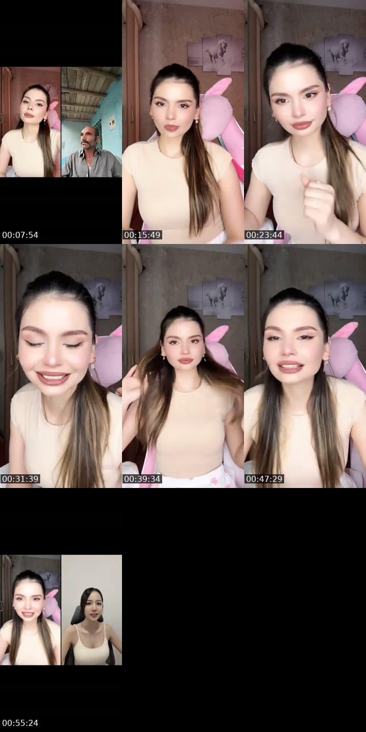 @efsaneim98 TikTok live stream