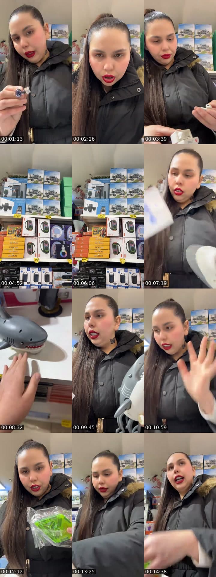 @don.lee_temuco TikTok live stream