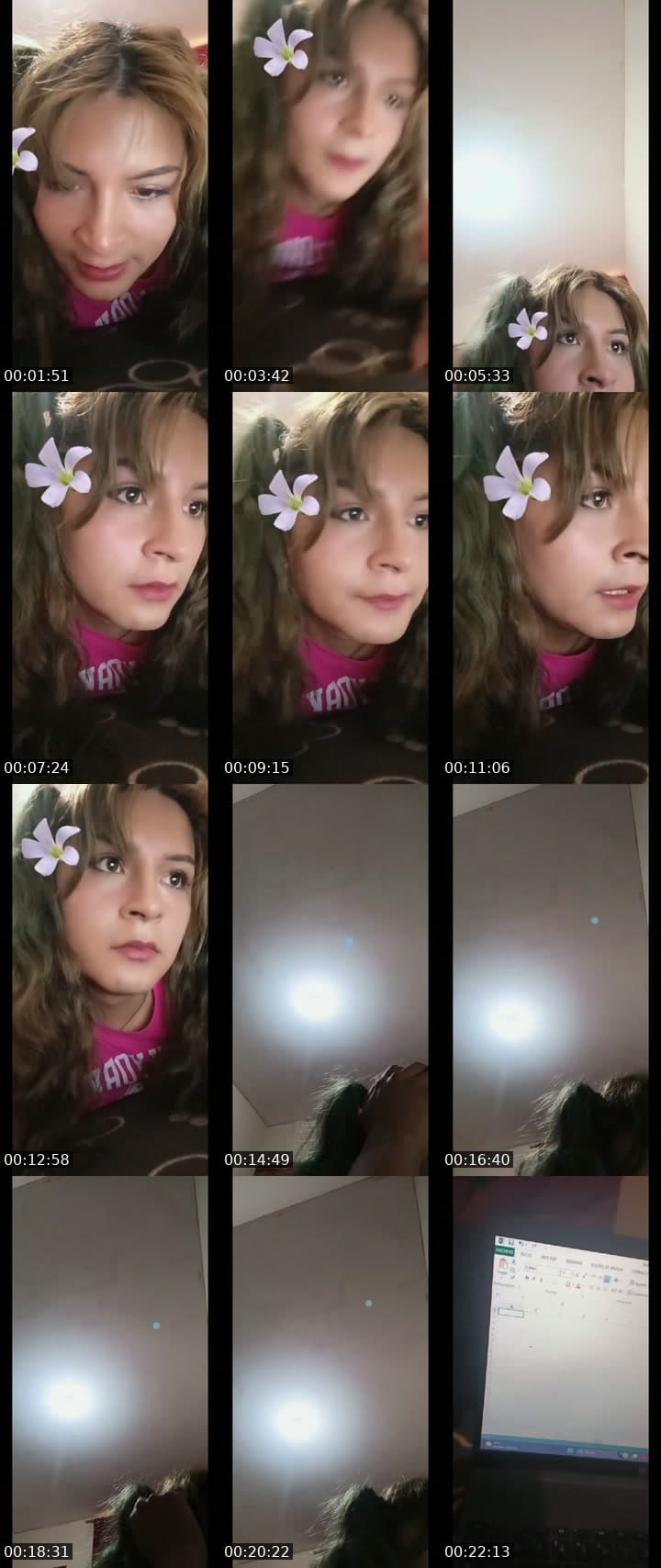 @keisymua2 TikTok live stream