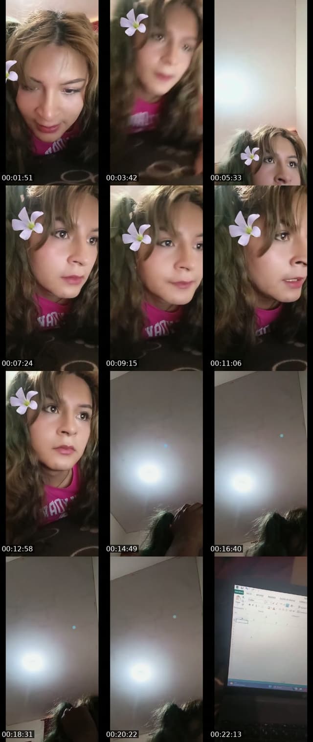 @keisymua2 TikTok live