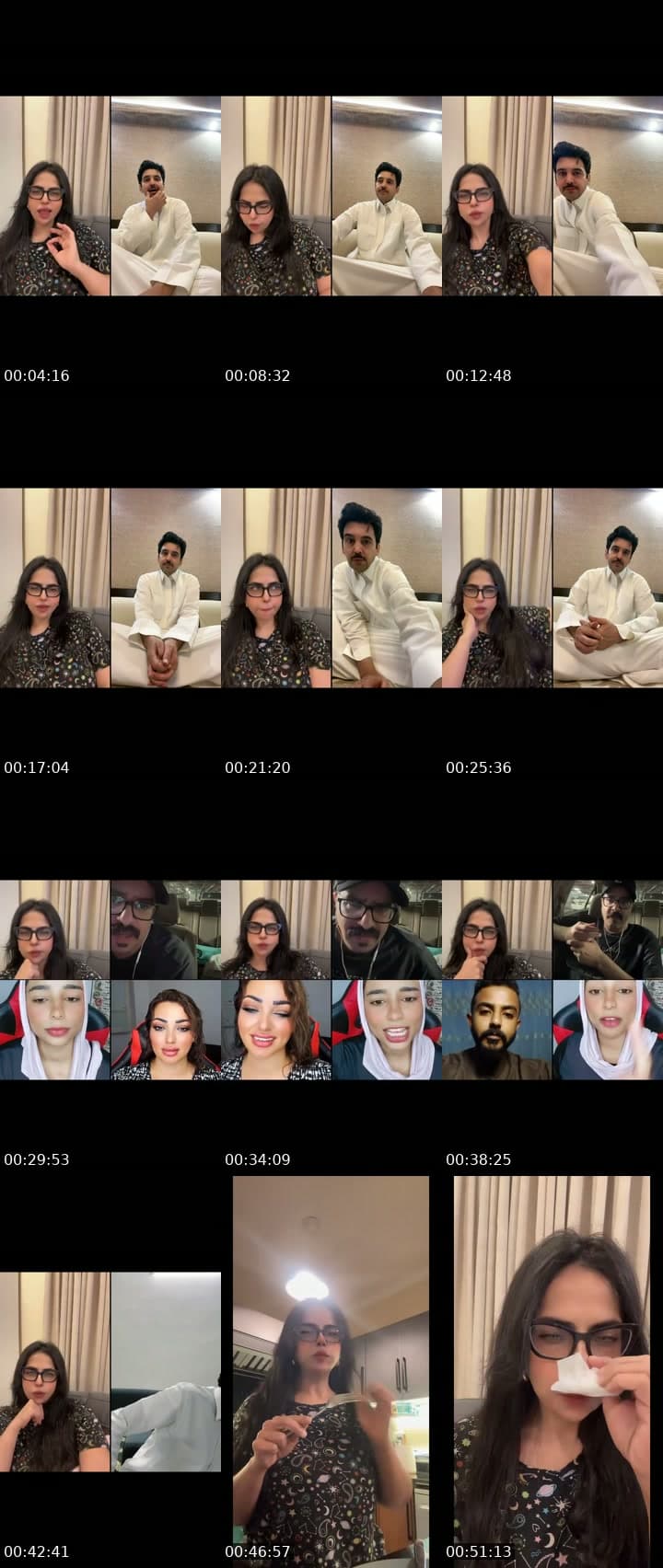 @fofoshosh_ TikTok live stream