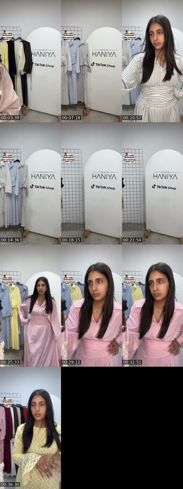 @houseofhaniya TikTok live from 2026-07-20
