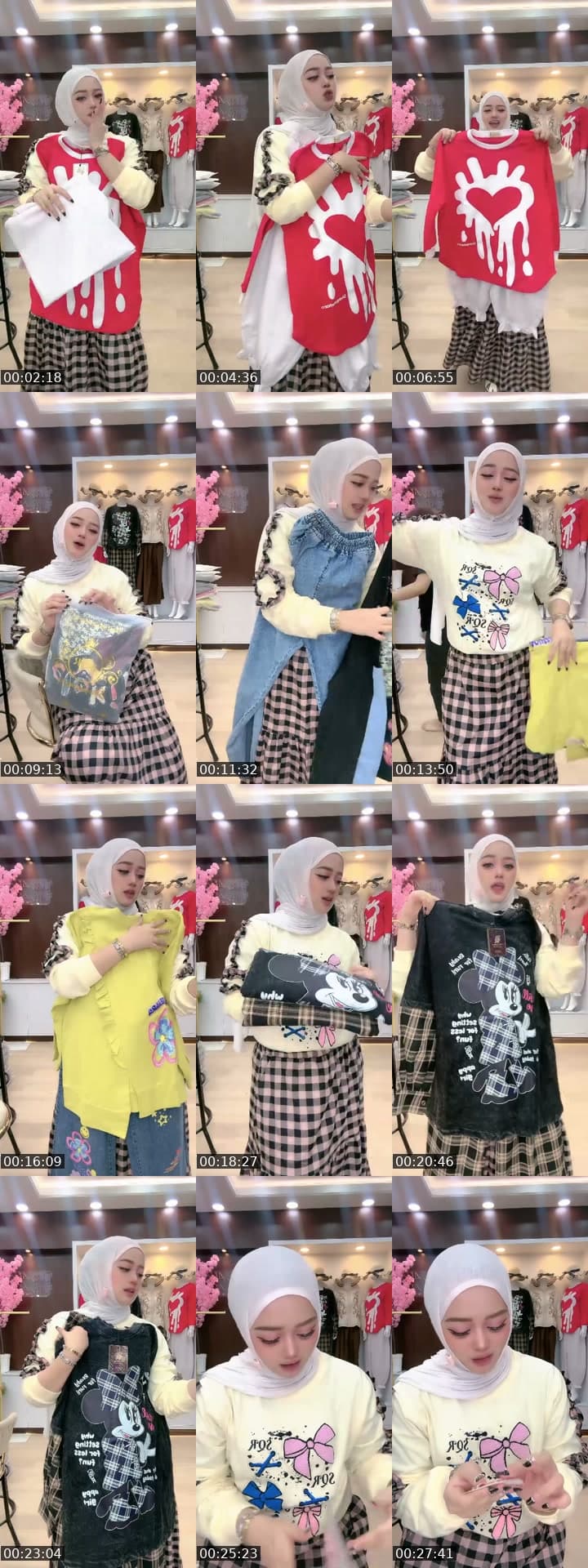 @owner.uniiqo TikTok live stream