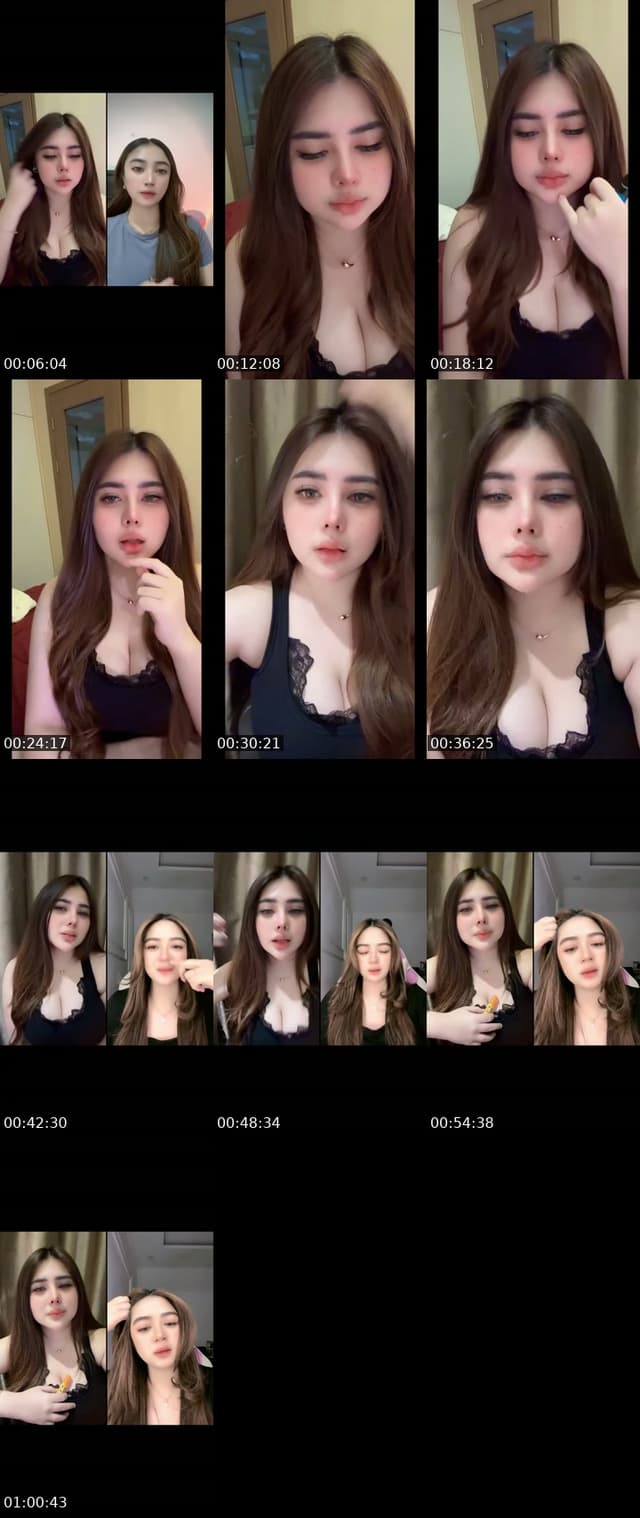 @libragirls774 TikTok live from 2026-07-20