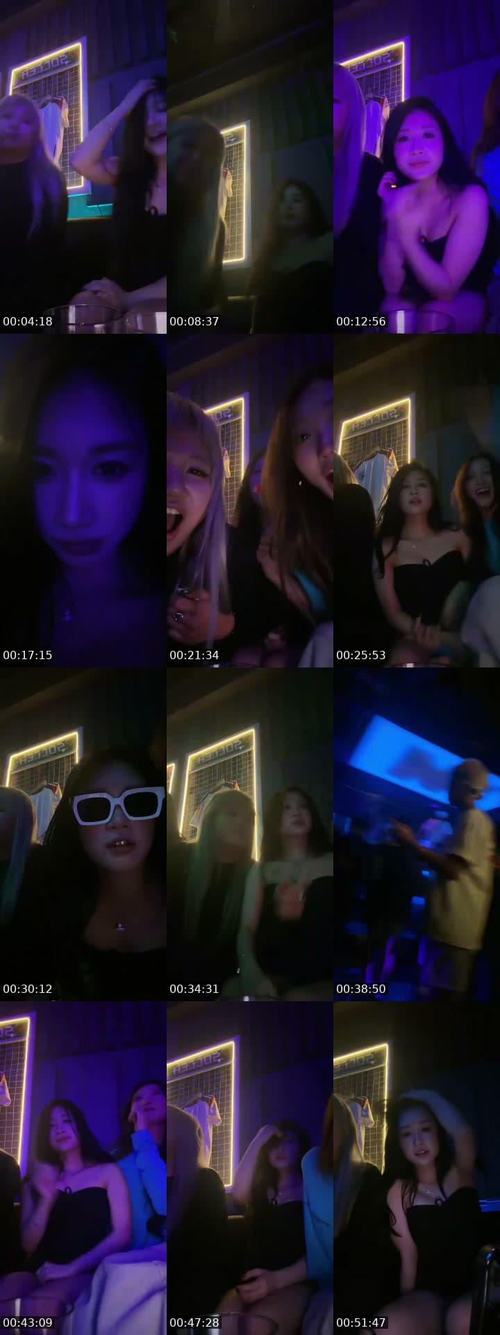 @meoconn_02 TikTok live stream