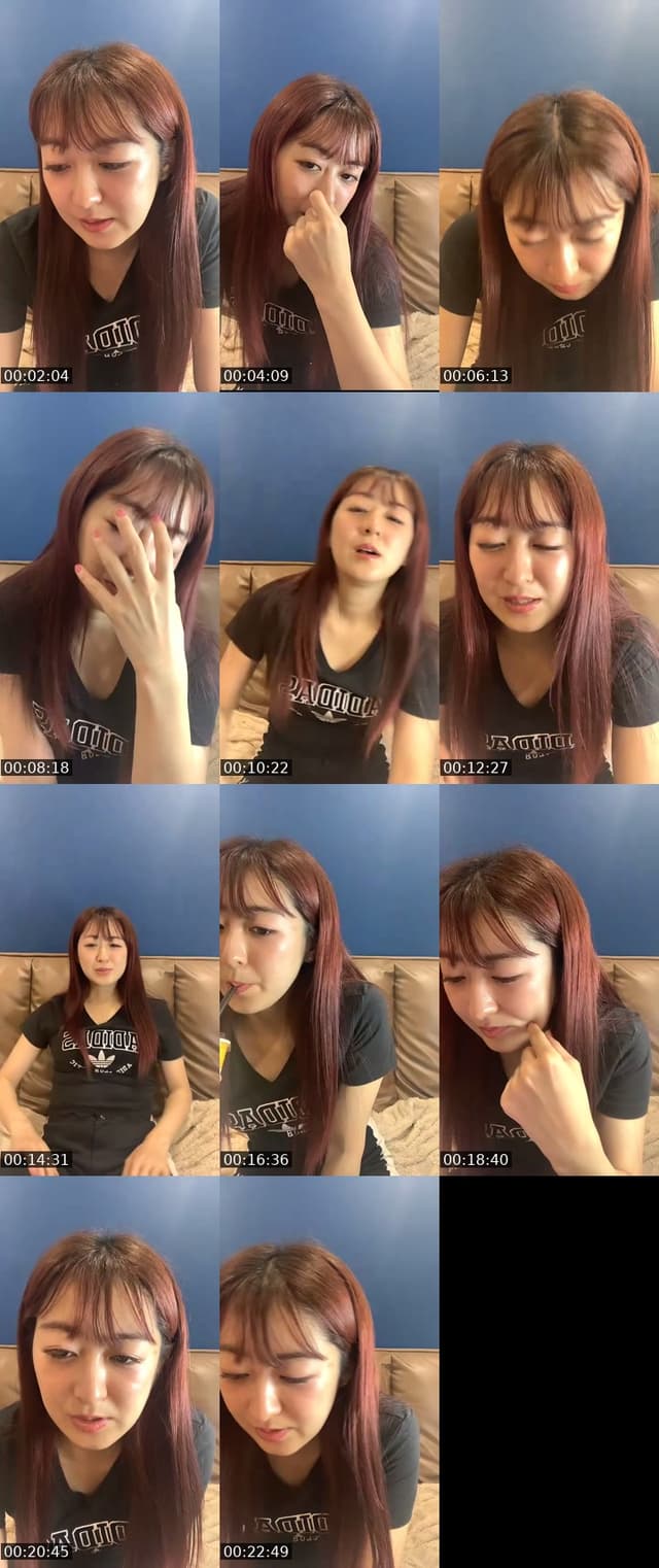 @rinaizuta.official TikTok live from 2026-07-20