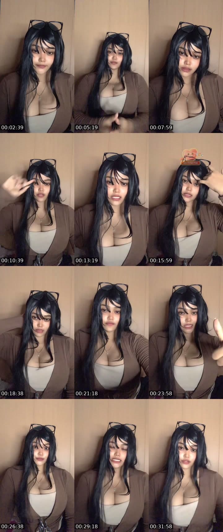 @ihv09366rtp TikTok live stream