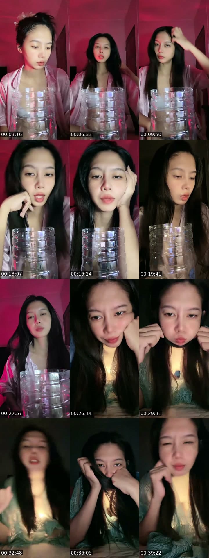 @somoo257 TikTok live stream