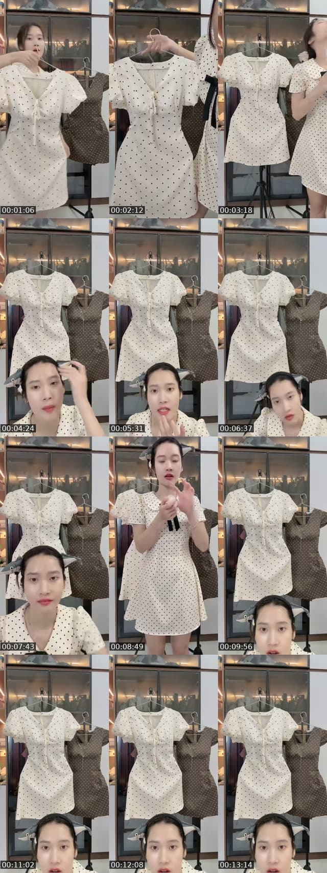 @minmacgi.912 TikTok live