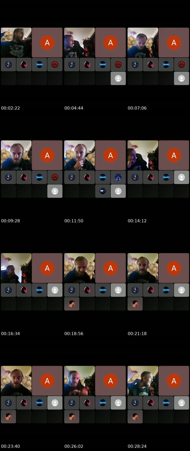 @tonym0190 TikTok live stream