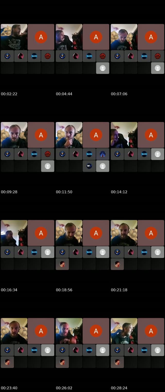 @tonym0190 TikTok live from 2026-07-20